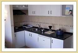 Appartamento Angolo Cottura