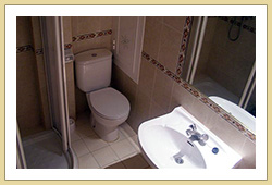 Appartamento Bagno