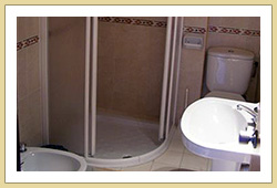 Appartamento Bagno