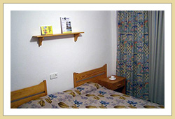 Appartamento Camera
