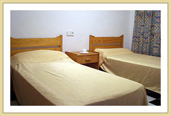 Appartamento Camera