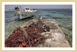 Isola di Formenteram, Es Pujols, Appartamenti 'Sa Mirada'