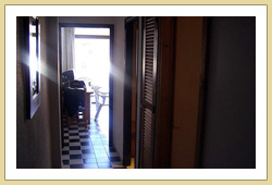 Appartamento Ingresso
