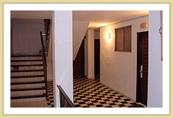Appartamento Ingresso