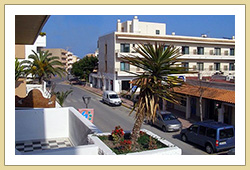 Appartamento Terrazza