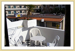 Appartamento Terrazza